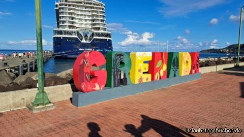 Grenada: 