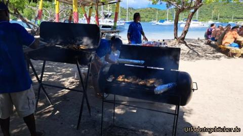 Grenada 4: 