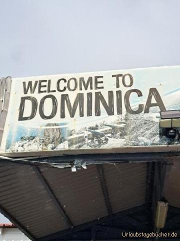 Dominica A1: 