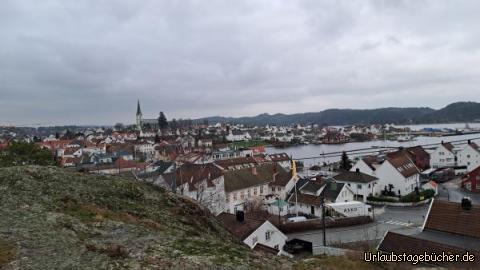 Lillesand 2: 
