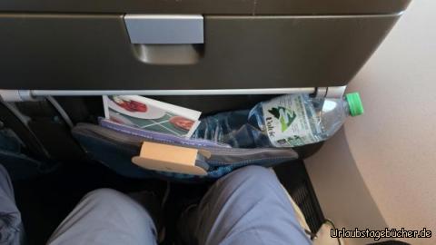Frankfurt Flugzeig: 