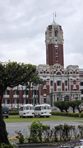 Taipeh: 