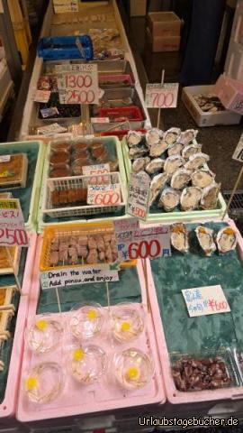 Fischmarkt: 