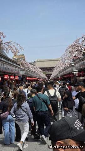 Asakusa: 