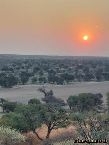 Sundowner : 