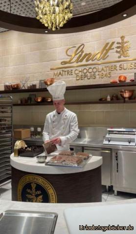 Lindt: 