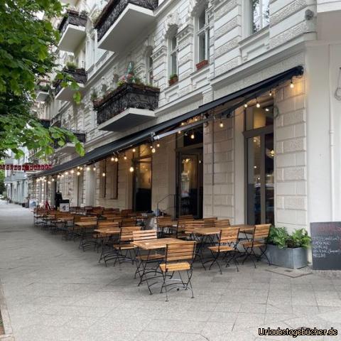 Schöneberg: Schöneberg