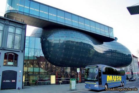 Kunsthaus : 