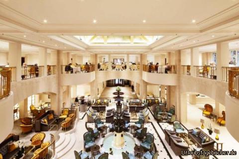 Hotel Adlon Kempinski: 