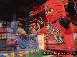 Legoland: 