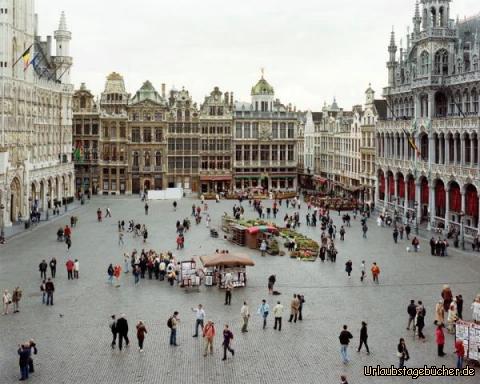 Grote Markt : 