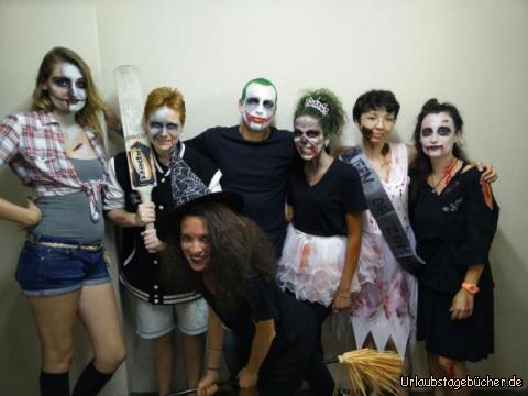 Halloween: 
