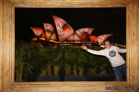 Sydney Vivid: 