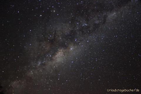 Sky: 