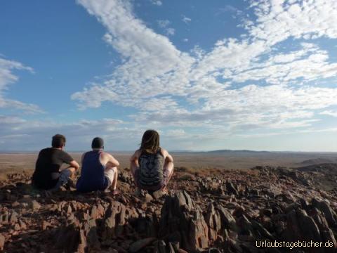 Housemates: zwei meiner liebsten Mitbewohner