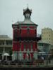 Clock Tower: der Clock Tower in der Waterfront