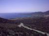 Blick über Antiparos: der Blick über Antiparos