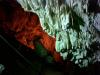 Höhlenlichtspiele: Lichtspiele in der Höhle von Antiparos