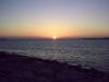 Sonnenuntergang auf Paros: Sonnenuntergang auf Paros