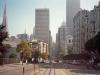 San Francisco: die Straßen von San Francisco