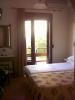 Hotelzimmer: mein Hotelzimmer auf Naxos
