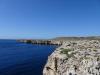 Felsenlandschaft Cala Forcat: Idyllische Piratenbucht La Palma