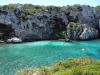 Menorcas traumhafe Buchten: Menorcas traumhafe Buchten