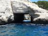 Entspannung auf dem Meer vor Menorca: Entspannung auf dem Meer vor Menorca