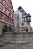 Bummel durch Rothenburg ob der Tauber: 