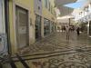 Einkaufsbummel in Faro: Einkaufsbummel in Faro