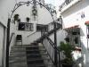 Über die Treppen in die Altstadt von Mijas: Über die Treppen in die Altstadt von Mijas