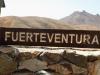 Namensschild Fuerteventura: Namensschild Fuerteventura