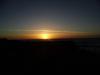 Sonnenuntergang auf La Palma: Sonnenuntergang auf La Palma