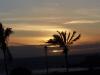 Sonnenuntergang in Tazacorte: Sonnenuntergang in Tazacorte