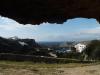 Fantastische Aussicht von der Nekropole Cala Morell: Fantastische Aussicht von der Nekropole Cala Morell