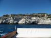 Badepause bei der Bootstour auf Menorca: Badepause bei der Bootstour auf Menorca