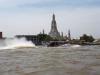 Auf dem Fluss Chao Phraya    .: 