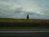 Windmühle: die Rottingdean Windmill zwischen Newhaven und Brighton