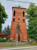 Dom des heiligen Johannes: Dom des heiligen Johannes in Kamień Pomorski