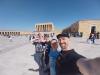Anitkabir: in Ankara besuchen wir Anitkabir,
das Mausoleum von Atatürk