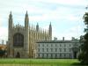 King’s College Chapel: die Kapelle des King's College gilt als das Wahrzeichen von Cambridge