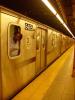 New York City Subway: das U-Bahn-Netz von New York City zählt zu den längsten,
ältesten (1904 eröffnet) und komplexesten Netzen weltweit