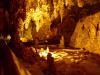 Carlsbad Caverns National Park: die beeindruckenden Tropfsteinhöhlen des Carlsbad Caverns National Park
bestehen aus 83 einzelne Höhlen die bis in 487 m Tiefe reichen
und zum UNESCO-Weltnaturerbe gehören