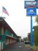 Americas Best Value Inn: unser Hotel in El Cajon bei San Diego, Kalifornien