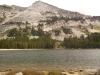 Tenaya Lake: wir machen einen Halt am Tenaya Lake im Yosemite National Park, Kalifornen,
weil sich Papa (Eno) daran erinnert, dass er vor 13 Jahren schon mal in diesem See stand
(kleiner Tipp: er hat auch ein Tagebuch darüber geschrieben und es hier reingestellt)