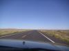 Navajo Trail: in Tuba City beginnt der U.S. Highway 160 (hier auch Navajo Trail),
dem wir durch die trostlose Landschaft des  Navajo Nation Reservation folgen