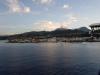 Hafen Dominica: 