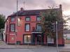 County Hotel: heute übernachten wir im County Hotel Haverfordwest