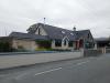 Heathervillefarm: unsere Unterkunft vergangene Nacht:
Heathervillefarm Blennerville Rooms in a House