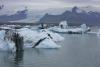 Island 2.Tag 15: Der Gletschersee Jökulsarlon